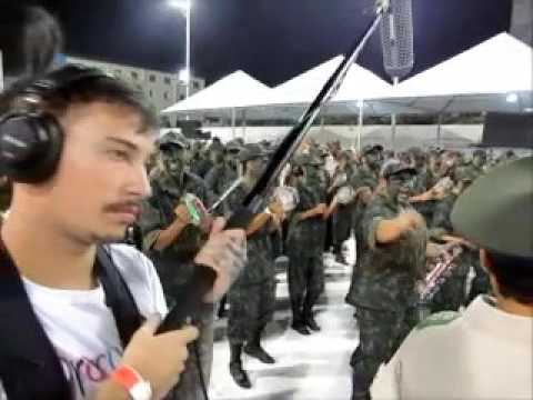 G.R.E.S.. X9- desfile 2017