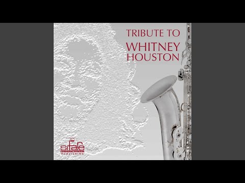 One Moment in Time (Instrumental Sax)