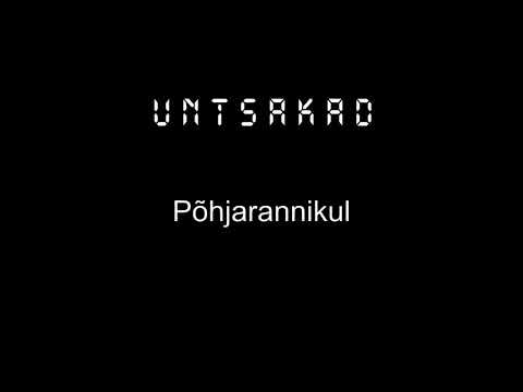 Untsakad - Põhjarannikul