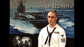 Boatswain's Mate 1st Class (US Navy)