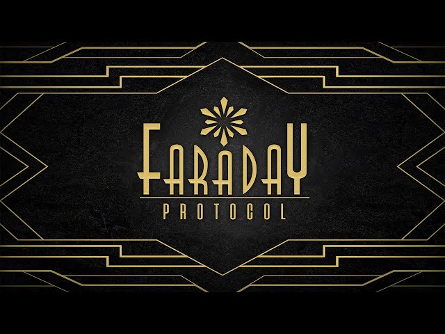 Video - Faraday Protocol (PS4)