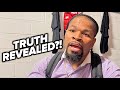 SHAWN PORTER REVEALS TRUTH ON GERVONTA REHYDRATION CLAUSE VS RYAN GARCIA!