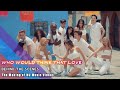 The Making Of Who Would Think That Love Music Video Behind The Scenes