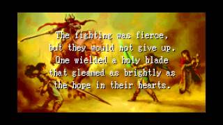 Let's Play Sword of Mana Part 0 - Gender Confusion