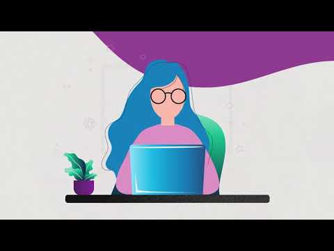 Corporate Video Animation