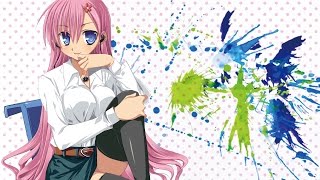 【巡音ルカ】 ラブスケッチ / 奏音69(Official)