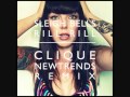 Sleigh Bells - Rill Rill (Clique NewTrends Remix ...