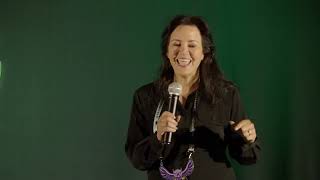 Original Attack Vectors and Beyond - Mary Frantz - SecretCon 2024