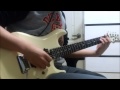 KOTOKO - →unfinished→ (album ver.) [cover] 