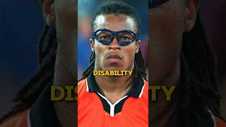 Download lagu 5 Football Legends Who Played With Disabilities! #Shorts mp3