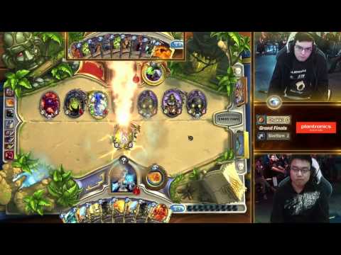 Chakki vs SilentStorm | Grand Final | ESL Legendary Series Finals Season 1