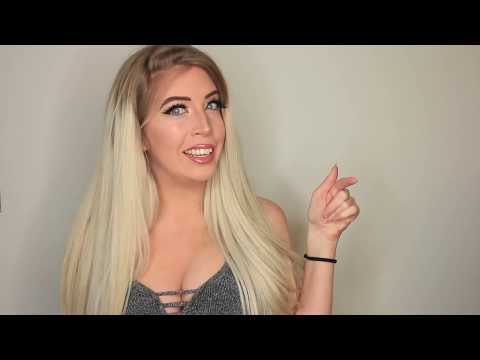 Best Hair Day | Royal Formula Argan Oil Hair Mask | Review + Try Out