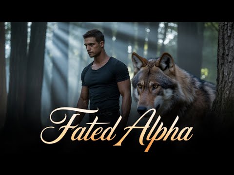 Fated Alpha | A Paranormal Werewolf Shifter Romance Audiobook - Can Fate & Destiny Triumph?