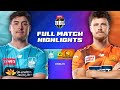 GREATEST BIG BASH GAME EVER Brisbane Heat V Perth Scorchers Match Highlights BBL15