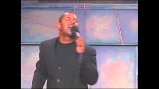 Melvin Williams   Thank You with Doug Williams Live