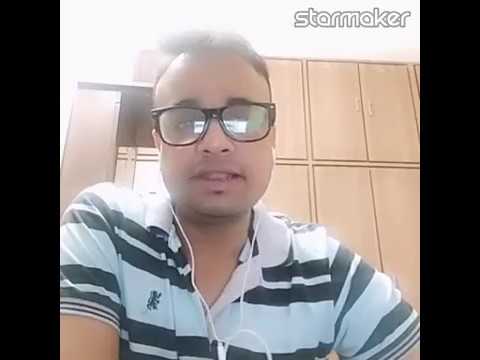 Manish Gohiya ###Lag ja Gale###