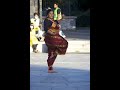 Jhanavi Iyengar Performs Bharatnatyam Classical Dance Form From India On Culture Night 2021 Cork