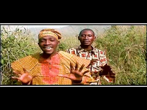 SUIVONS JESUS-CHRIST - DADDY MAYUMA (NOSTALGIE) 