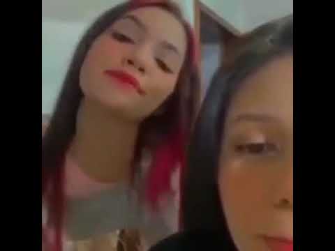 MC henny e carolinne silver ❤️