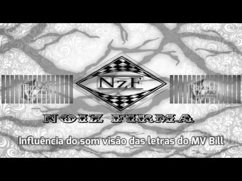 IMPACTO VERSADO - Pilares [Prod. ElBáronbeatz.] {Lyric Video} NzF