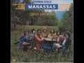 Stephen Stills & Manassas  - Rollin' My Stone (Down the Road, April 23,1973)