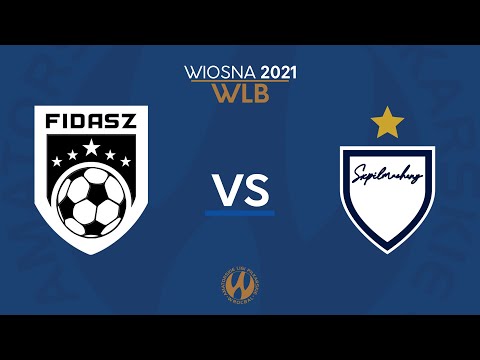 Gumzamet Fidasz - Szpilmacherzy (1-2)