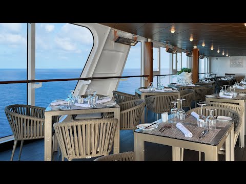 Thumbnail for Azamara Pursuit -  The Patio