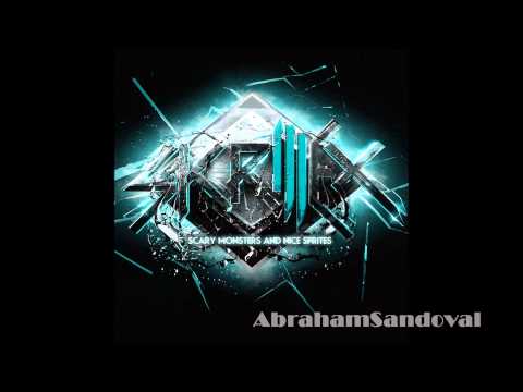 Scary Monsters and Nice Sprites (kaskade remix vs zedd remix)