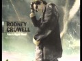 Rodney Crowell  time to go inward - Angelika Ketzer Rodney Crowell  time to go inward