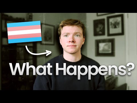 What Happens When You Start Passing as a Man | FTM