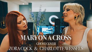 Charlotte Wessels - Mary On A Cross (Ft Zora Cock) video