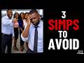 3 Simps Black Men Must Avoid Why Simps Harm The Black Community