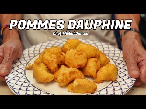 Un grand classique des années 1960-70 | LES POMMES DAUPHINE