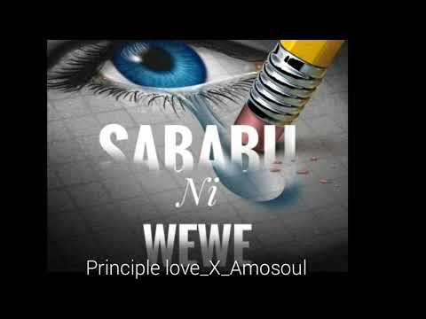 principle lover X amosoul++++sababu ni wewe prod by r tzo