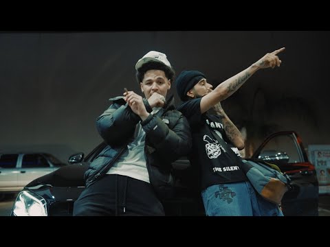 Sepa Tha Steppa x MoneyBagz Buzz - Rule The World (Official Music Video)