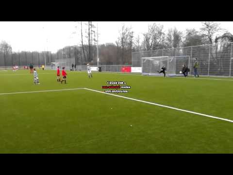 Quick 1890 AFC E10 - Spakenburg E5 (13-04-2013)