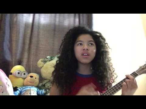 Get You x Redbone - Daniel Caesar & Childish Gambino (Cover)