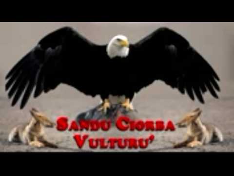 HIT Sandu Ciorba - Vulturu 2017 NEW