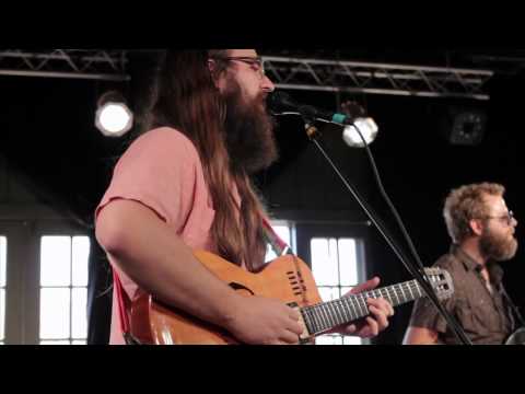Matthew E. White - Full Concert - 03/13/13 - Stage On Sixth (OFFICIAL)