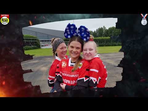 D Tytöt päätösjuhla 2022