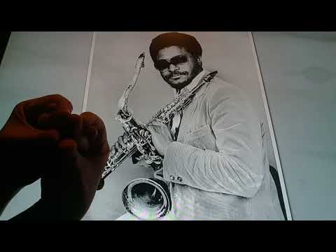 Horacio the handsnake - Pee Wee Ellis