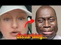 White Woman Reveals The UNTHINKABLE About Dating Black Men