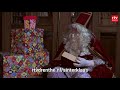 Sinterklaasactie RTV Drenthe: Zoek de pakketjes