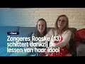 Blijft Rooske (13) de ellende van Wilma bespaard? | RTV Oost