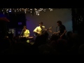 Bellows - O Joy! (Live at Fist & Palm album release show 9/30/2016)