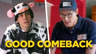 Why You Can’t Think Of The Perfect Comeback