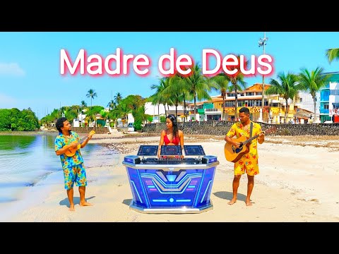 Madre de Deus Com Samba 7 