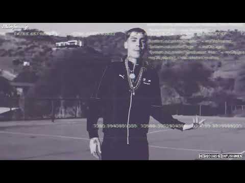 Nes & MarcianekeMunoz  - Esta Noche[Difusión](H records difusiones)