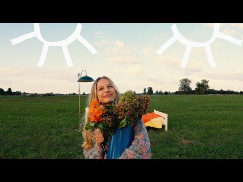 Evelina Ross - Fiat turkus