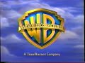 PBS WPNE TV Promos Warner Bros Pictures 2013 2003 1977